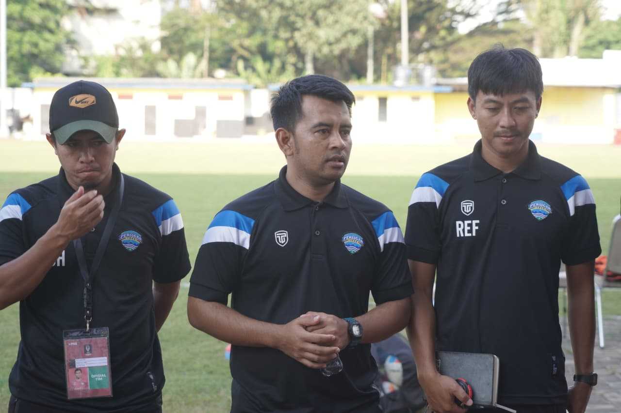 Persigar Garut Fokus Recovery dan Taktik Jelang Babak 16 Besar Liga 4 Nasional